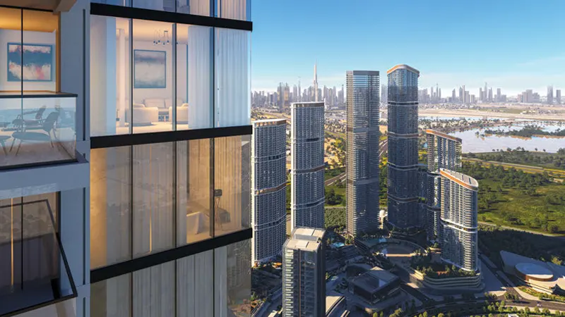 Sobha Skyscape Altius gallery image 7