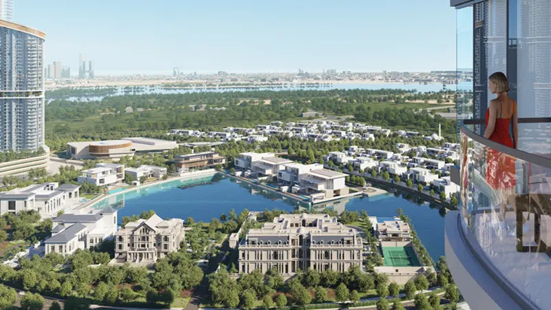 Sobha Skyscape Altius gallery image 6