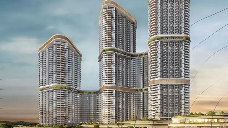 Sobha Skyscape Altius gallery image 5