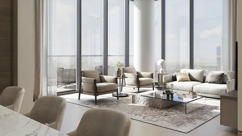 Sobha Skyscape Altius gallery image 4
