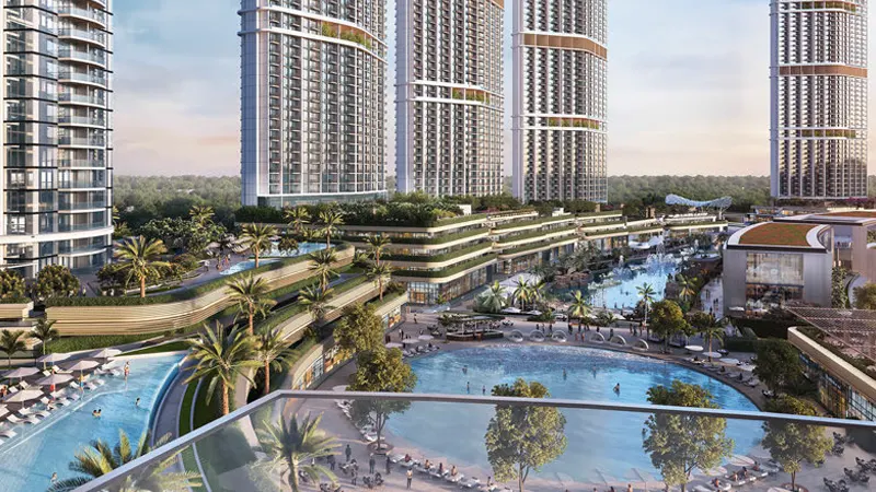 Sobha Skyscape Altius gallery image 3