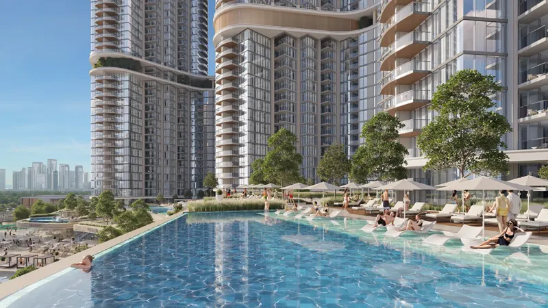 Sobha Skyscape Altius gallery image 2