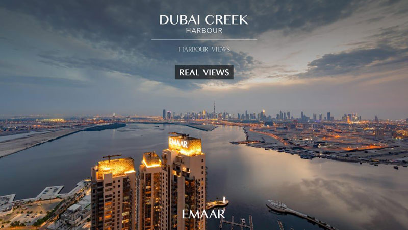 Creek Harbour Views gallery image 4