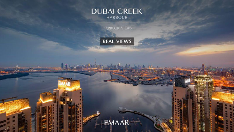 Creek Harbour Views gallery image 3