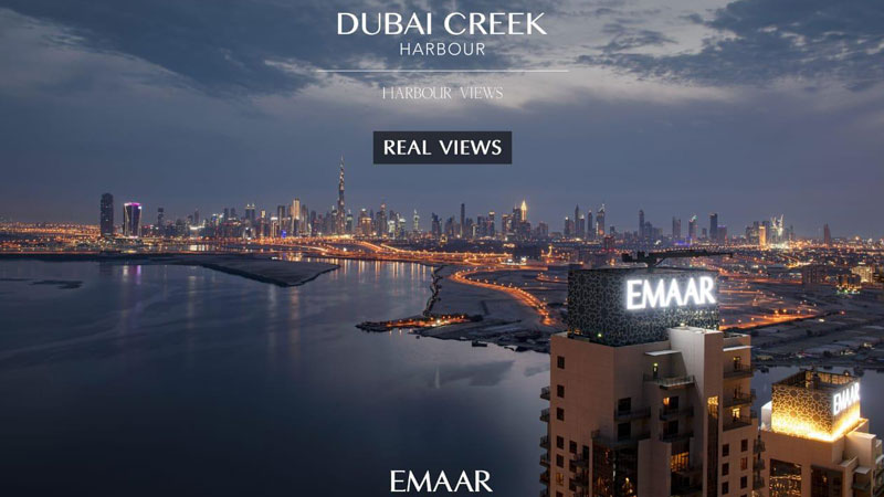 Creek Harbour Views gallery image 2