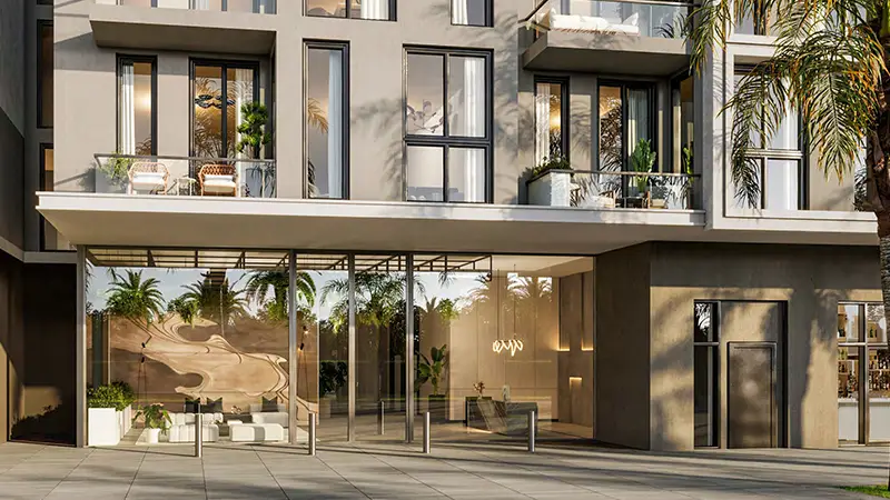 Terrazzo Residences at JVC gallery image 11