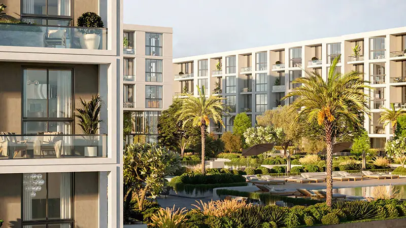 Terrazzo Residences at JVC gallery image 10