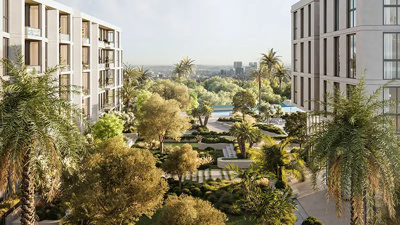 Terrazzo Residences at JVC gallery image 9