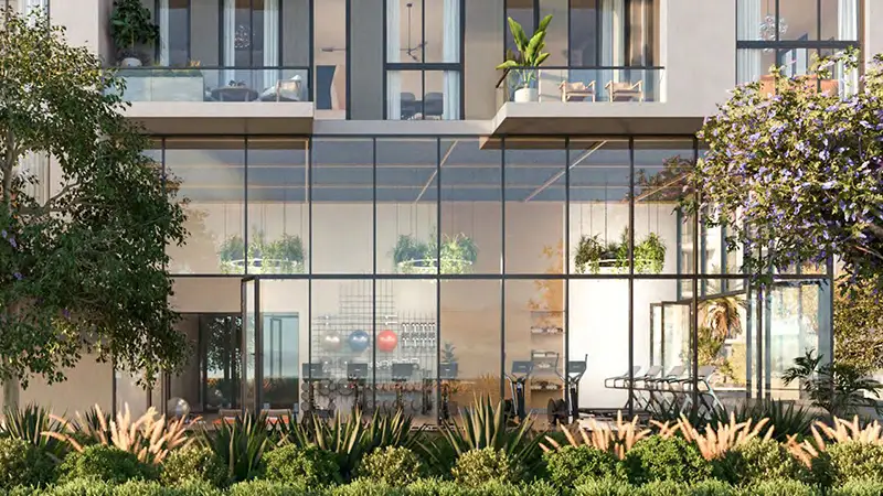 Terrazzo Residences at JVC gallery image 8