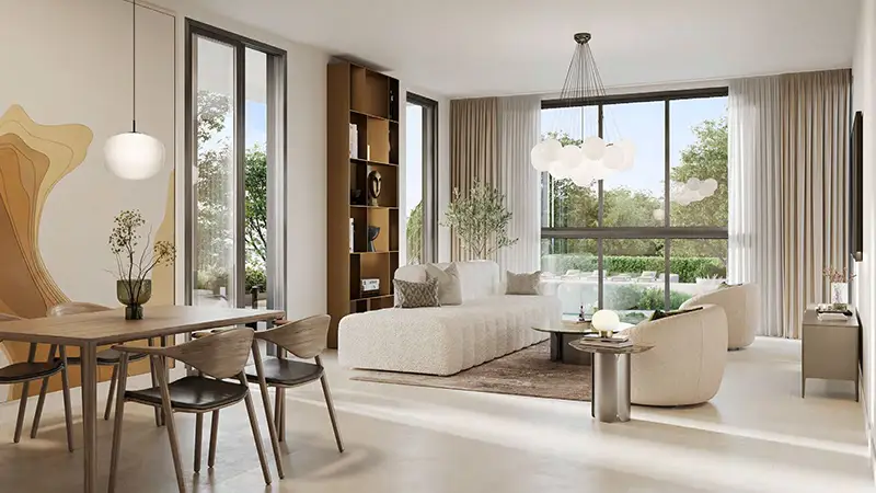 Terrazzo Residences at JVC gallery image 6