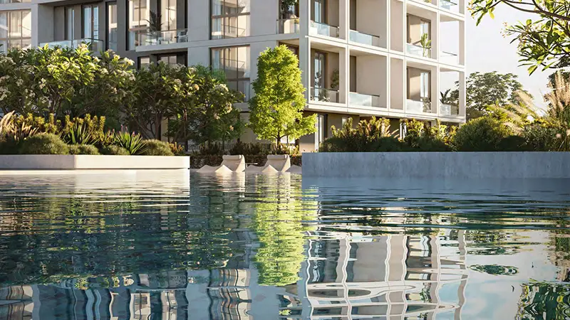 Terrazzo Residences at JVC gallery image 4