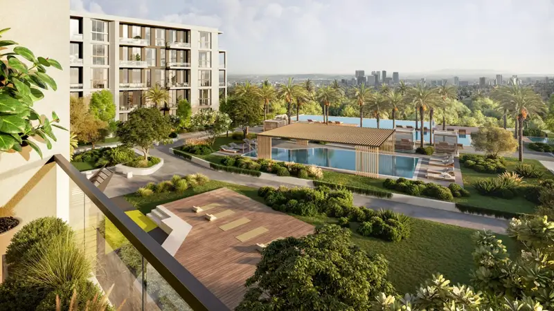 Terrazzo Residences at JVC gallery image 3