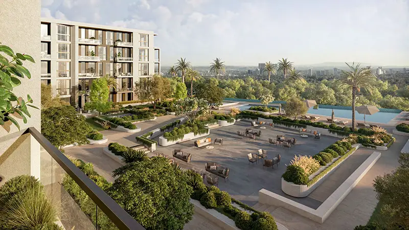 Terrazzo Residences at JVC gallery image 2