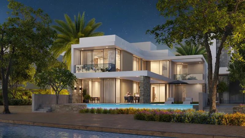Sobha Siniya Island gallery image 3
