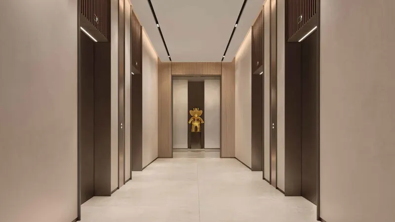 Damac Shoreline at Al Marjan gallery image 12