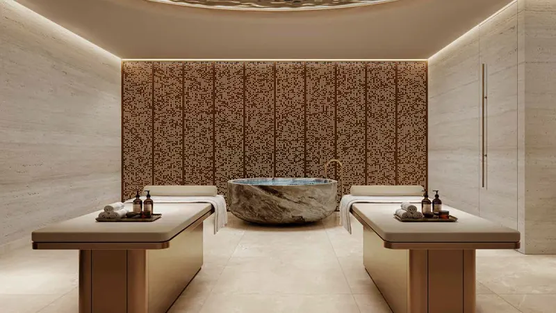 Damac Shoreline at Al Marjan gallery image 7