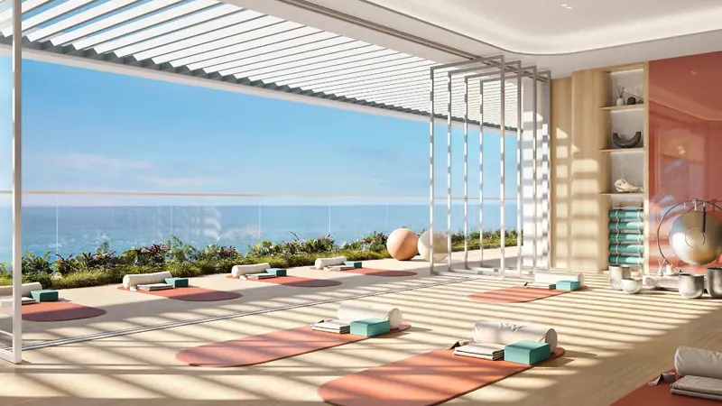 Damac Shoreline at Al Marjan gallery image 2