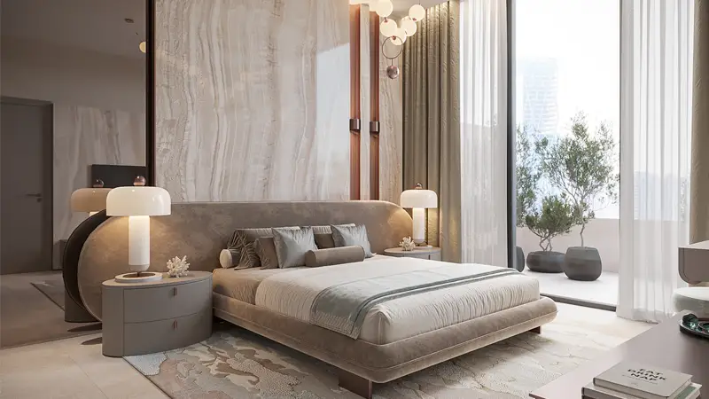 One Sky Park by Iman gallery image 10