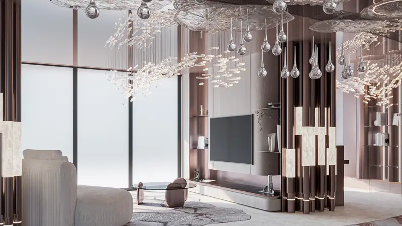 One Sky Park by Iman gallery image 7