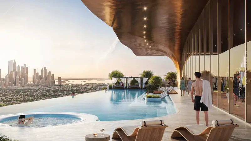 One Sky Park by Iman gallery image 6