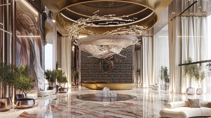 One Sky Park by Iman gallery image 4