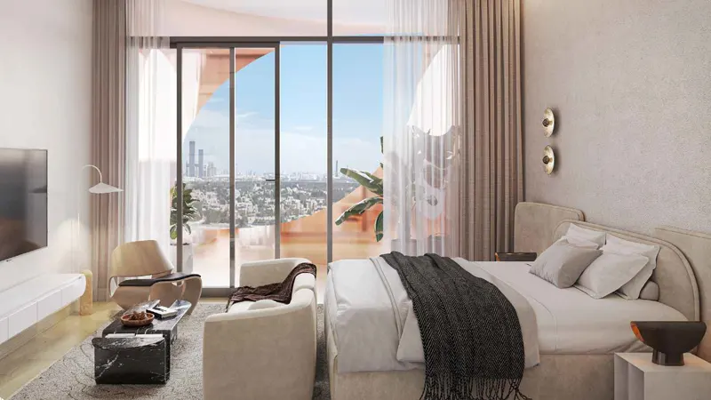 One Residence at Downtown Dubai gallery image 9