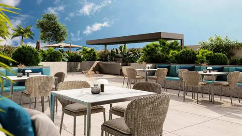 One Residence at Downtown Dubai gallery image 6