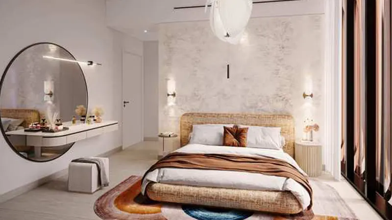 One Residence at Downtown Dubai gallery image 2