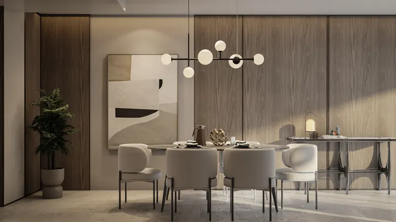 Marwa Homes 3 at JVC gallery image 11