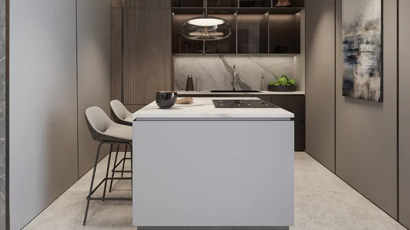 Marwa Homes 3 at JVC gallery image 9
