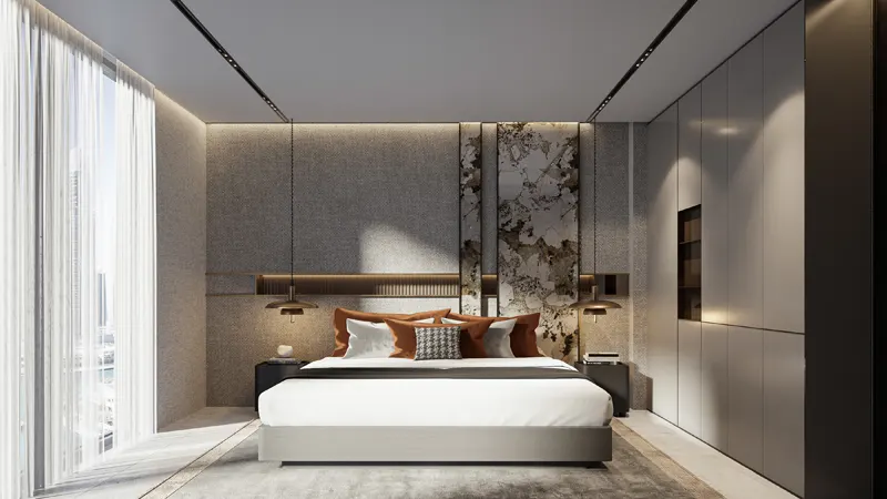 Marwa Homes 3 at JVC gallery image 6