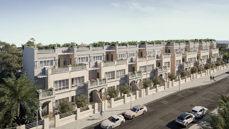 Marwa Homes 3 at JVC gallery image 4