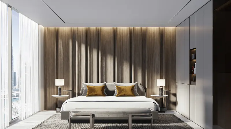 Marwa Homes 3 at JVC gallery image 2