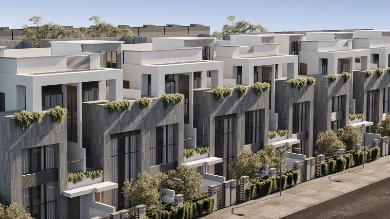Marwa Homes 4 at JVC gallery image 9