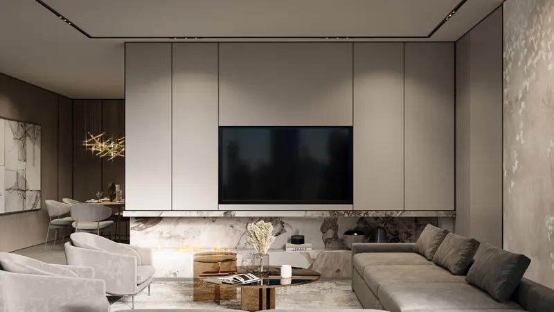 Marwa Homes 4 at JVC gallery image 6