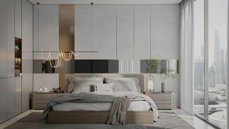 Marwa Homes 4 at JVC gallery image 5