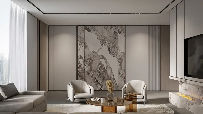 Marwa Homes 4 at JVC gallery image 4