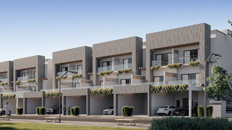 Marwa Homes 4 at JVC gallery image 3