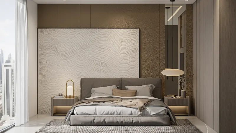 Marwa Homes 4 at JVC gallery image 2
