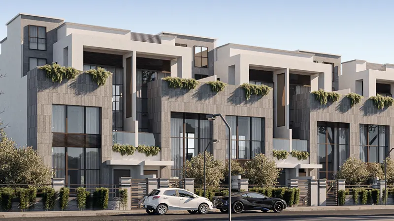 Marwa Homes 4 at JVC by New World Developments — off plan in Jumeirah Village Circle