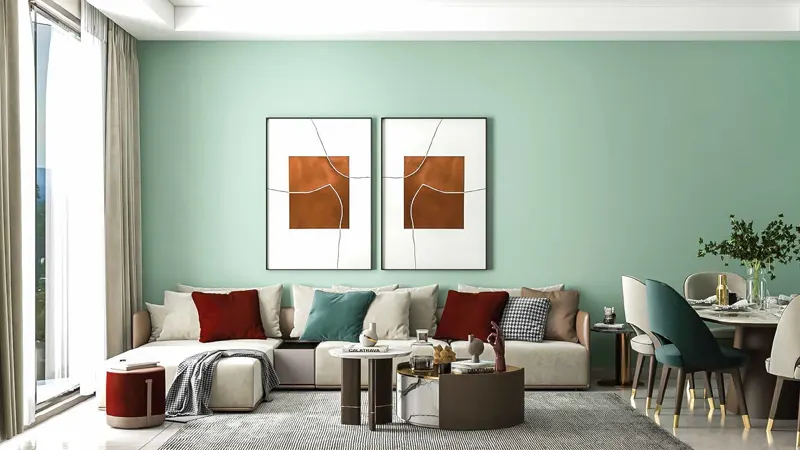 Symbolic Aura at Al Furjan gallery image 2