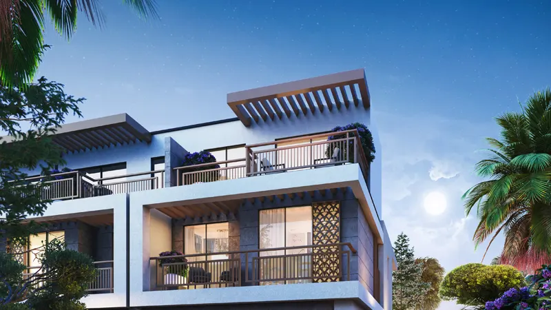 Violet Phase 3 at Damac Hills 2 gallery image 9