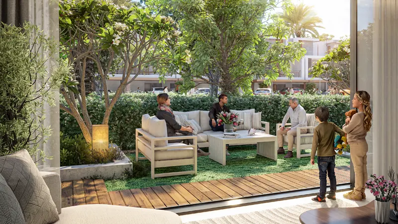 Violet Phase 3 at Damac Hills 2 gallery image 7