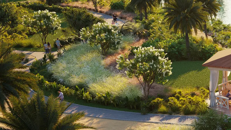 Violet Phase 3 at Damac Hills 2 gallery image 5