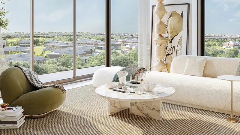 Club Place at Dubai Hills Estate gallery image 8