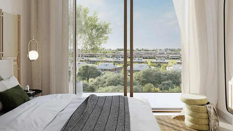 Club Place at Dubai Hills Estate gallery image 4