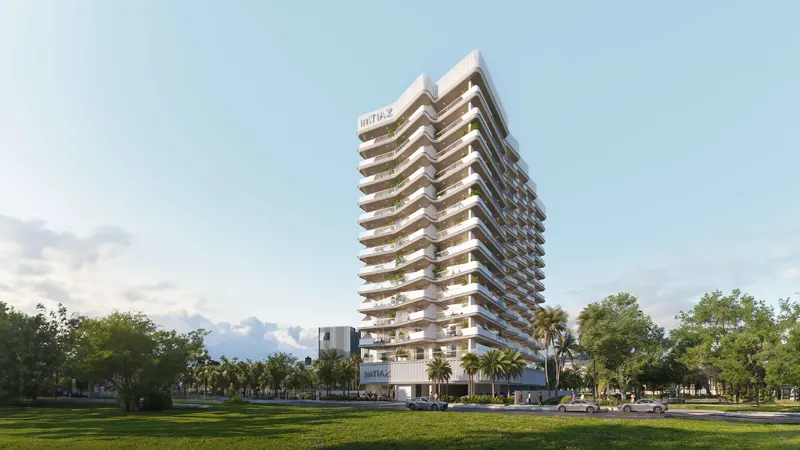Cove Edition by Imtiaz by Imtiaz Developments — off plan in Dubailand