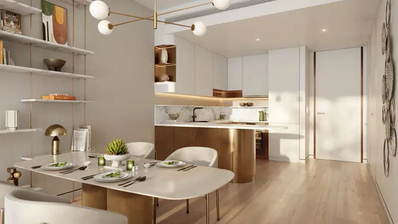 Rise Residences at JVC gallery image 11