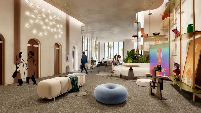 Rise Residences at JVC gallery image 10
