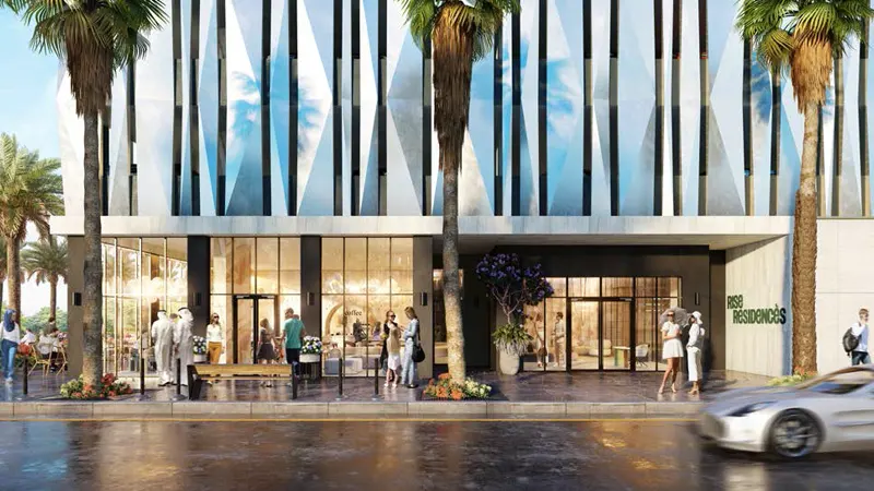 Rise Residences at JVC gallery image 9